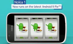Nokia ปล่อยอัปเดต Android Pie ให้กับ Nokia 1 เป็นที่เรียบร้อย 