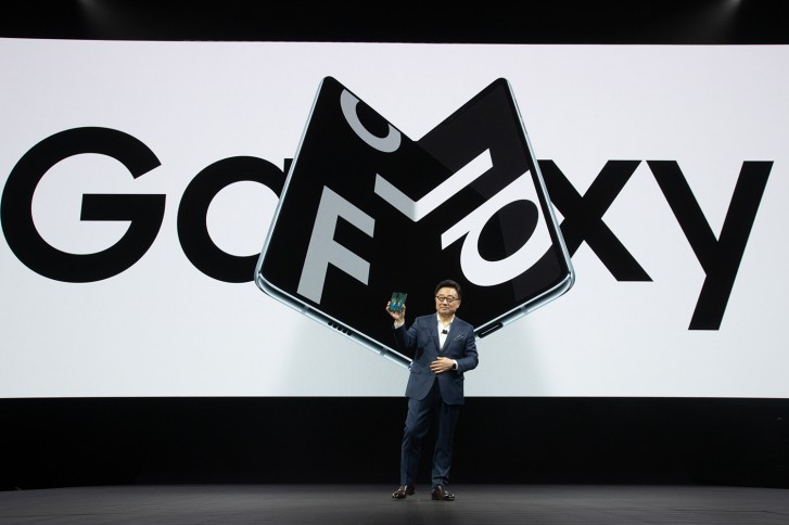 Samsung Galaxy Fold 5G ผ่านการตรวจสอบจาก FCC คาดว่าจะเปิดจำหน่ายอีกไม่นาน 