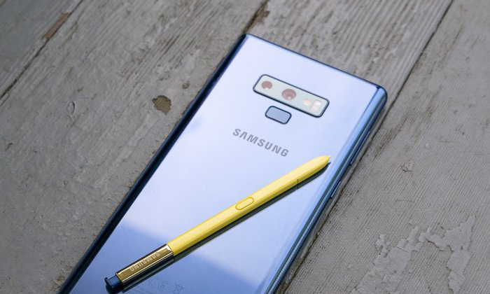 เปิดเผยรายชื่อเคสแท้ของ Samsung Galaxy Note 10 มีให้เลือกครบเหมือนเดิม