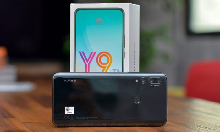 รีวิว Huawei Y9 Prime 2019 มือถือกล้องหน้า Pop-up ตัวแรกของหัวเว่ยในราคา 7,990 บาท!