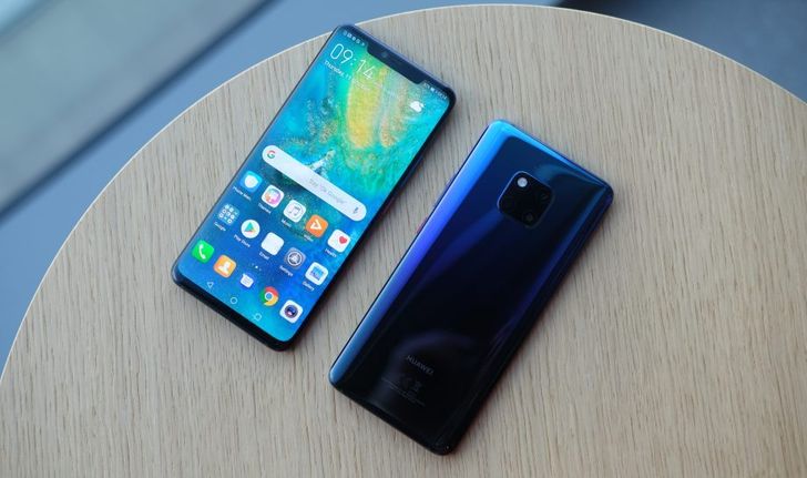 Huawei Mate 30 5G จะวางขาย ธ.ค. นี้ ส่วน Mate X จอพับได้ จะวางขาย ก.ย. นี้