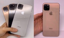 หลุดภาพ iPhone 11 Max (iPhone XI Max) รุ่นใหม่(เครื่องโคลนนิ่ง) ที่อาจมาจากของจริง