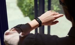 เปิดตัว “Mi Smart Band 4” รุ่นใหม่ล่าสุด