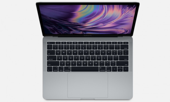 MacBook Pro รุ่นใหม่ ได้รับอนุมัติจาก FCC แล้ว