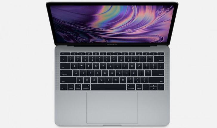 MacBook Pro รุ่นใหม่ ได้รับอนุมัติจาก FCC แล้ว