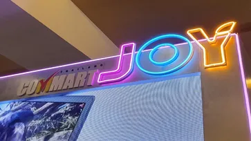 รวมโปรโมชั่นในงาน Commart Joy 2019 ส่งตรงจากงานวันแรก