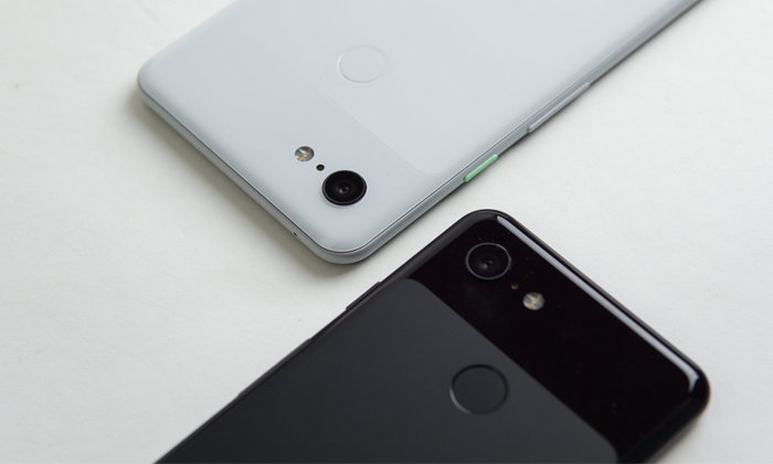 Google Camera หน้าตาใหม่เพิ่มโหมด Night Sight ในหน้าจอหลักแล้ว