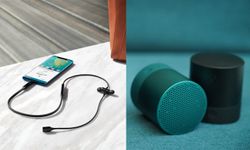 HUAWEI  เปิดตัว HUAWEI Mini Speaker และหูฟังบลูทูธไร้สาย HUAWEI FreeLace