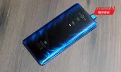 รีวิว Xiaomi Mi 9T มือถือ 3 กล้อง พร้อม กล้องหน้า Pop-up ที่สเปกดีเลิศในราคาที่จับต้องได้