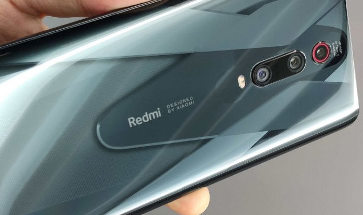 ชมภาพสัมผัสแรกของ Redmi K20 Pro Avengers Edition ของจริง 