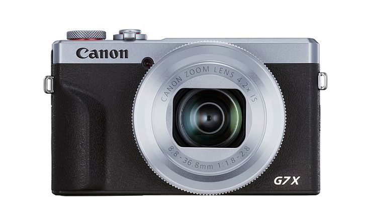 Canon เปิดตัว G7X Mark 3 กล้อง Compact ที่เกิดมาเพื่อทำ Live โดยเฉพาะ 