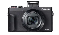 Canon เผยโฉม Powershot G5 Mark 2 เปลี่ยนโฉมในรอบหลายปี มาพร้อมกับช่องมองภาพแบบ Popup