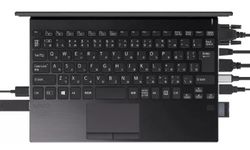 พบกับ Vaio SX12 Ultrabook ขนาดเล็กที่ช่องครบครันที่สุด 