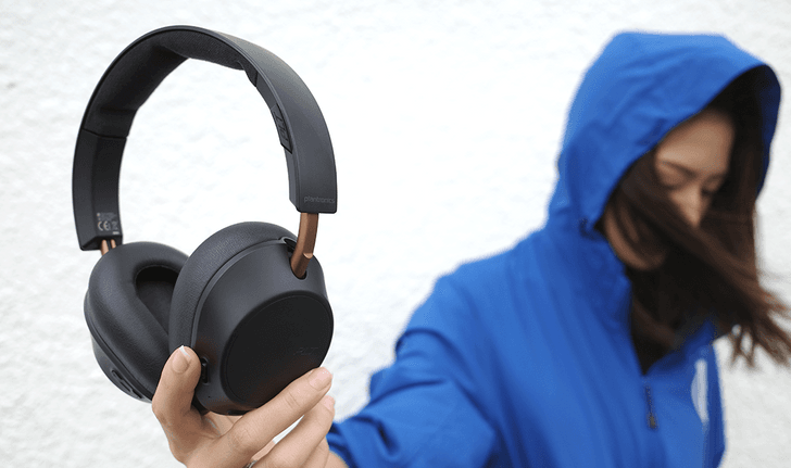 รีวิว Plantronics BackBeat GO 810 หูฟังตัดเสียงไร้สาย แบตอึด “ราคาคุ้มฟีเจอร์”