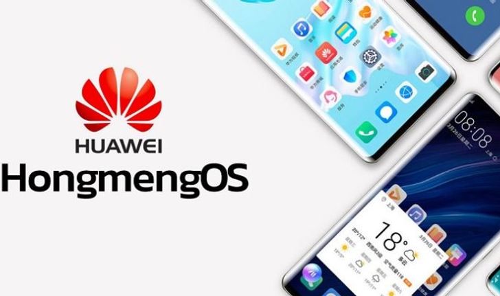 สื่อจีนตีข่าว Huawei เตรียมเปิดตัวระบบปฏิบัติการใหม่ 9 สิงหานี้