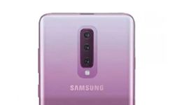 หลุดภาพเคสของ Samsung Galaxy A90 จะได้หน้าจอเต็มพร้อมกับกล้องหลัง 3 ตัว 