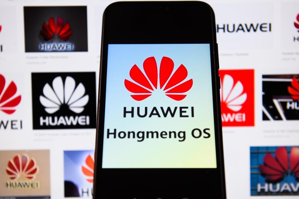 ผู้บริหาร Huawei รับแล้ว Hongmeng OS ไม่ได้ออกแบบมาเพื่อสมาร์ตโฟนเป็นหลัก