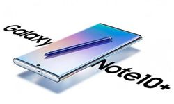 หลุดแล้ว ภาพโปรโมทจริงของ Samsung Galaxy Note 10