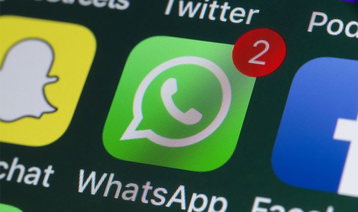 สื่อเผย WhatsApp มีช่องโหว่ ที่เรียกว่า Media File Jacking