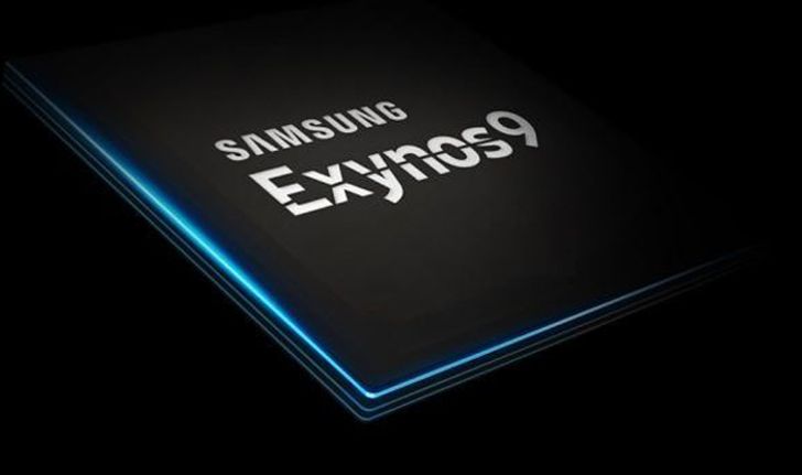 Samsung ลดกระบวนการผลิตชิป Exynos รับสงครามการค้าญี่ปุ่น-เกาหลี