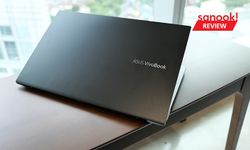 รีวิว ASUS Vivobook S15 (2019) คอมพิวเตอร์ Lifestyle เรียบง่าย สเปกดี ราคาโดนใจ