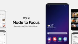 Samsung กำลังเตรียมปล่อย One UI 2.0 โดยใช้พื้นฐาน Android Q เร็วๆ นี้