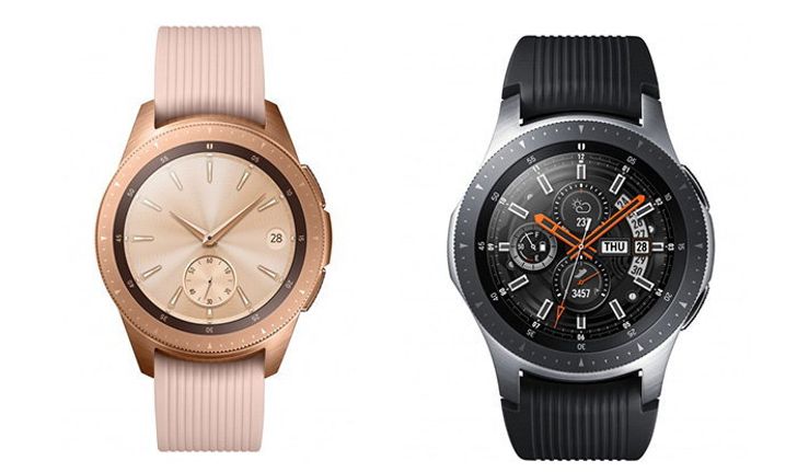 Samsung ปล่อยอัปเดตฟีเจอร์ใหม่ใน Galaxy Watch สามารถตรวจจับการว่ายน้ำได้