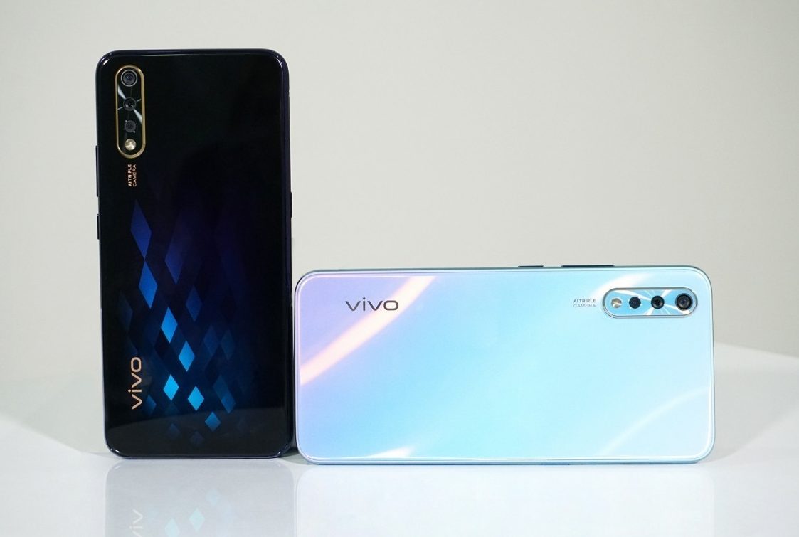 Vivo S1