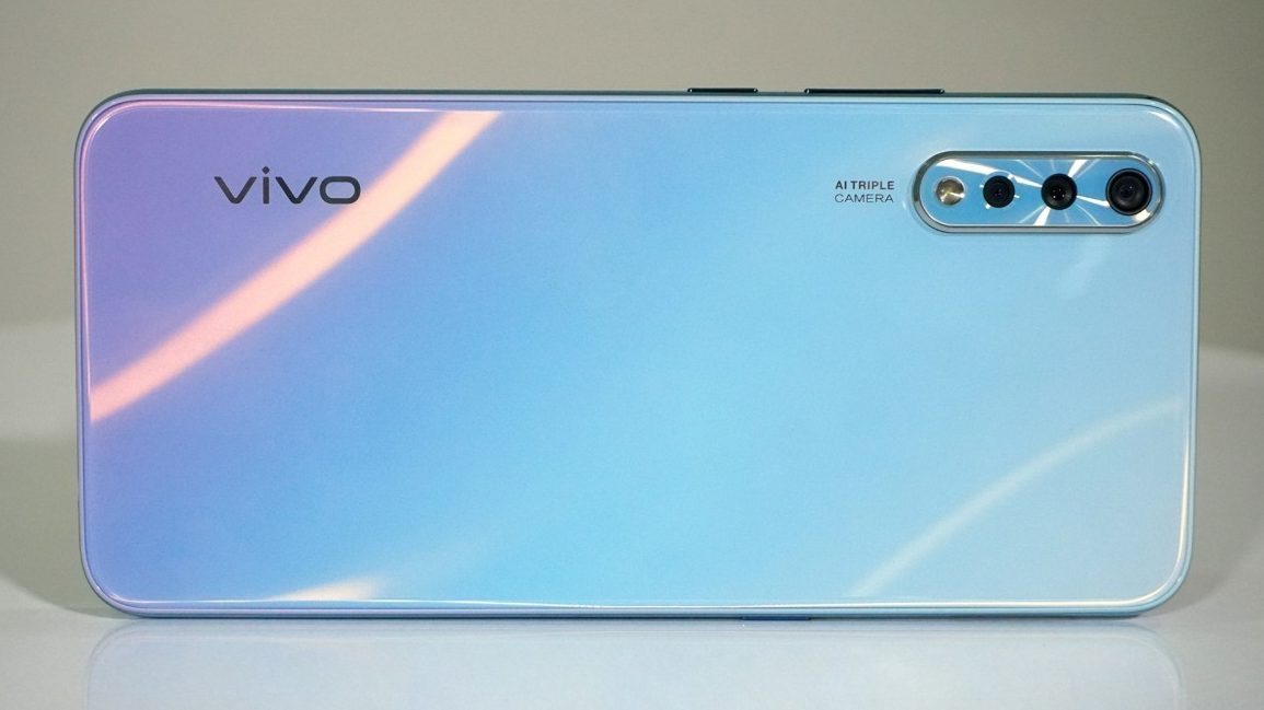 Vivo S1