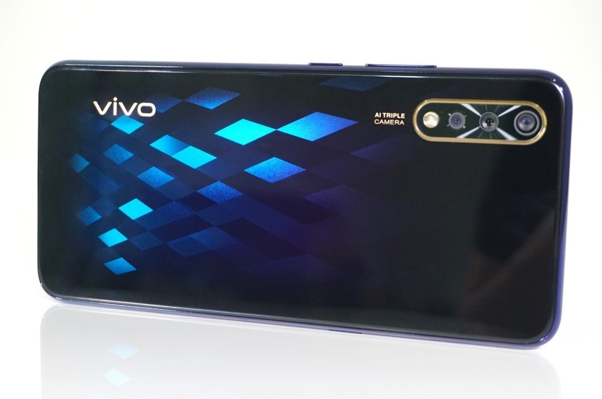 Vivo S1