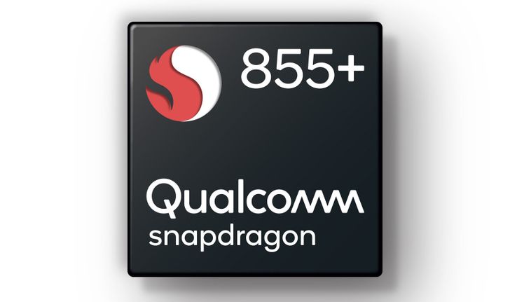 เคาะคะแนน Snapdragon 855+ แรงยิ่งกว่า Apple A12 Bionic!