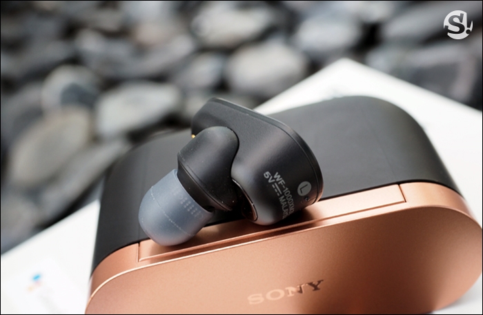 Sony WF-1000XM3 หูฟัง True Wireless ที่ระบบ Noise Cancelling ดีที่สุด ณ  ตอนนี้ รีวิวชัด คัดของดี สั่งง่าย ส่งไว ได้ของชัวร์