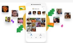 Google เปิดตัว Gallery Go ย่อส่วน Google Photos เพื่อเครื่องสเปกแรงน้อย