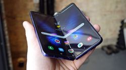 ลือ Samsung อาจเลื่อนจำหน่าย Galaxy Fold ในบางประเทศออกไป