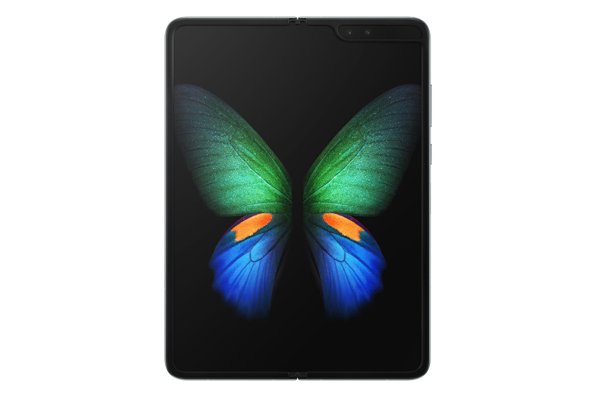 ประกาศชัด!  Samsung เตรียมวางขาย (อีกรอบ) Galaxy Fold กันยายนนี้