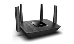 Linksys ประเทศไทย เปิดตัว MR8300 เร้าเตอร์อเนกประสงค์ ทั้งแรงและครอบคลุมในบ้านคุณ 