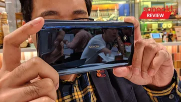 รีวิว Nokia 9 PureView มือถือ 5 กล้องครั้งแรกของโลก และอัปเกรดได้ไกลกว่าใคร 