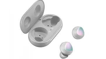 Samsung เปิดตัว Galaxy Buds สีใหม่ ต้อนรับการมาของ Galaxy Note 10