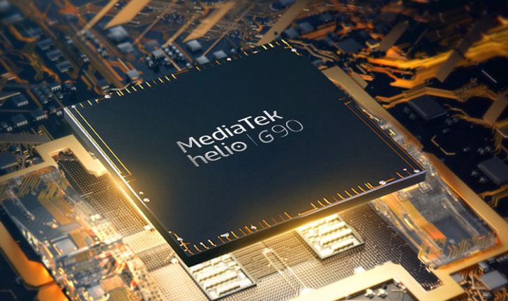 MediaTek เตรียมเผยโฉม Heilo G90 ตัวแรงใหม่ล่าสุด 30 กรกฎาคม นี้ 