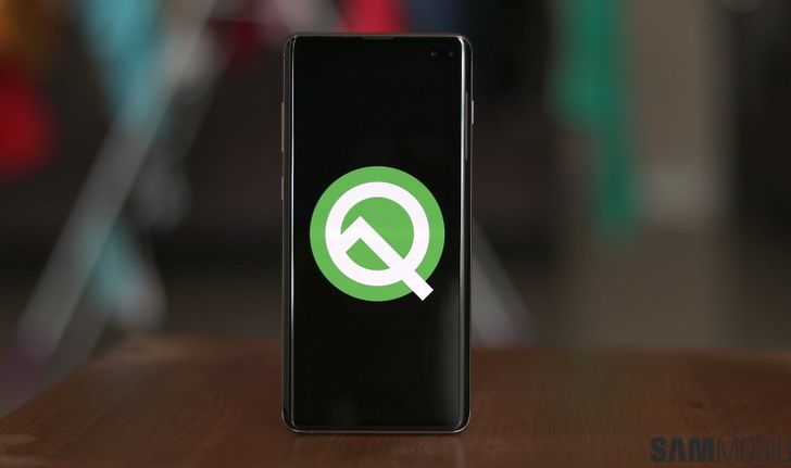 Samsung เริ่มทดสอบ Android Q สำหรับ Galaxy S10 แล้ว