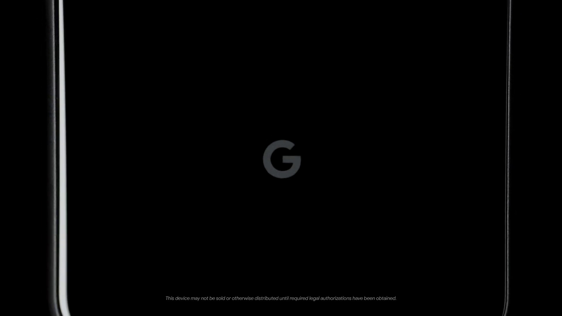 Google ปล่อยทีเซอร์ Pixel 4 เผย 2 ฟีเจอร์ใหม่ Face Unlock และ Motion Sense เล่นมือถือไม่ต้องแตะ