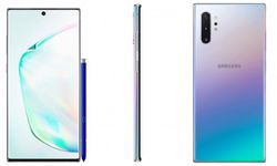 Samsung Galaxy Note 10+ เวอร์ชั่น 5G จะรองรับการเชื่อมต่อแบบ 3C และชาร์จไฟแค่ 25W