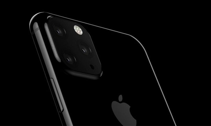 ช้าไปไหมพี่ตา~ Apple จะเพิ่มเซนเซอร์ ToF มาใน iPhone ปี 2020