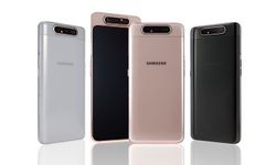 Samsung Galaxy A80 ได้รับอัปเดต แก้ปัญหาระบบ Auto Focus เมื่อใช้งาน Selfie