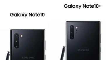 ชมสรุปสเปก Samsung Galaxy Note 10 และ Note 10+ จากสื่อนอก ว่าแตกต่างกันแค่ไหนก่อนเปิดตัว 