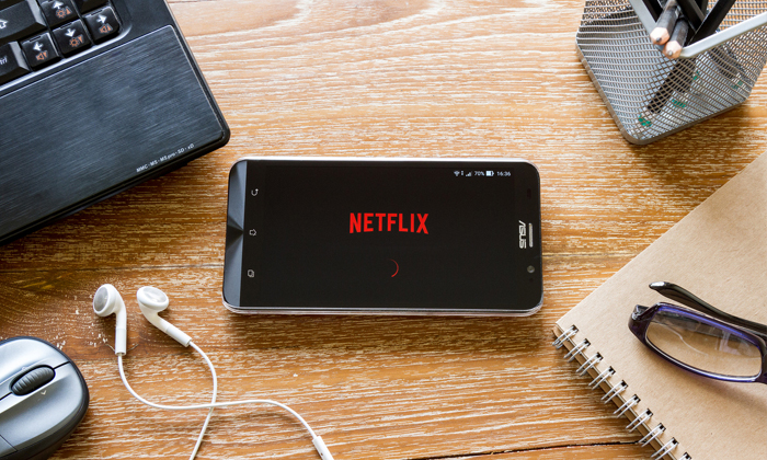 Netflix  เผยรายได้และข้อมูลสำคัญในไตรมาสที่สองปี 2562