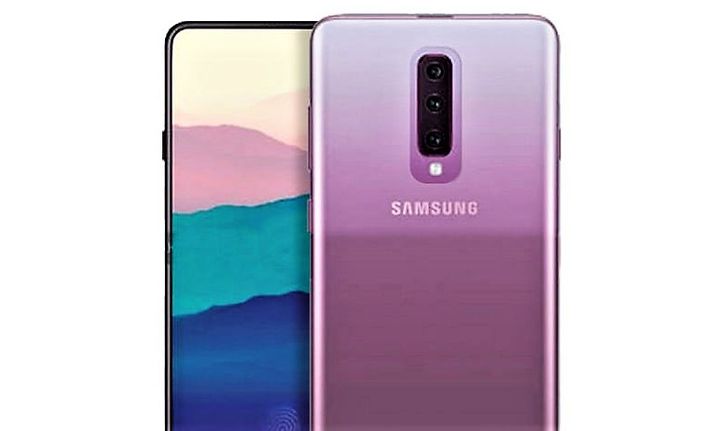 Samsung Galaxy A90 5G ผ่านการรับรองจาก Wi-Fi Alliance แล้ว : เตรียมเปิดตัวเร็วๆ นี้