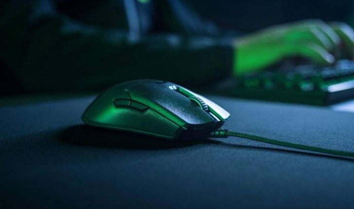 Razer เปิดตัว Viper Mouse สำหรับคนเล่นเกมที่ปรับการตอบสนองได้ไวสุดๆ  