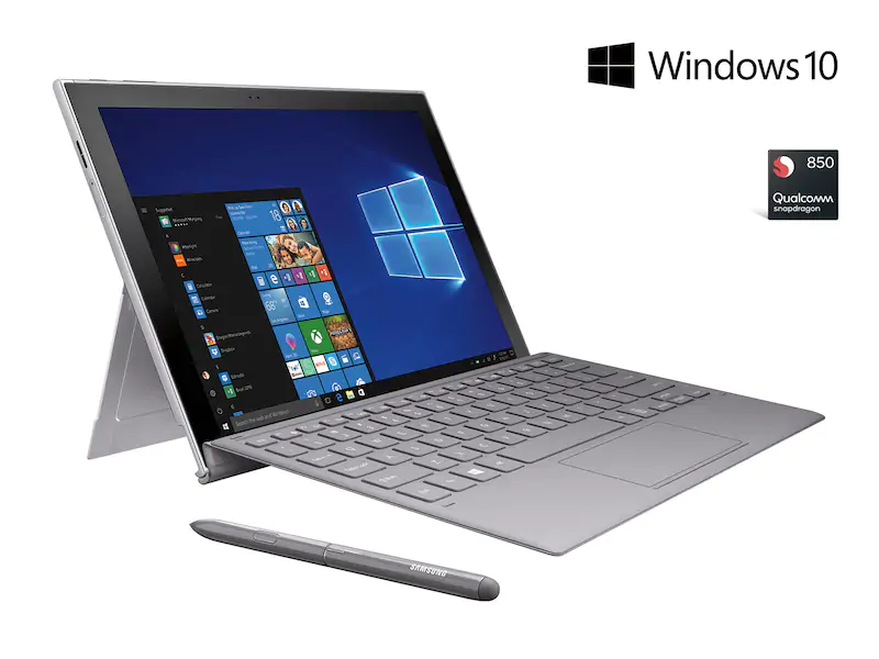 Samsung Galaxy Book 2