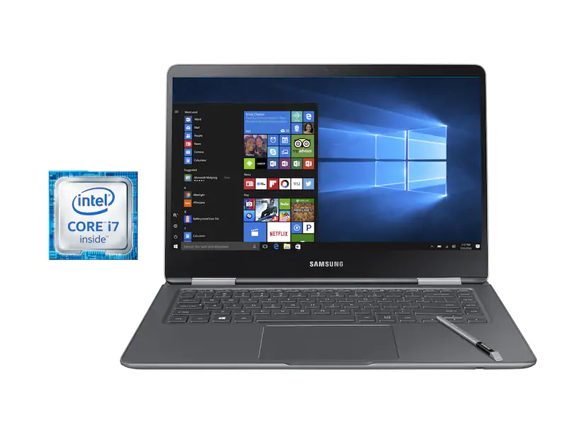 Samsung Notebook 9 Pro